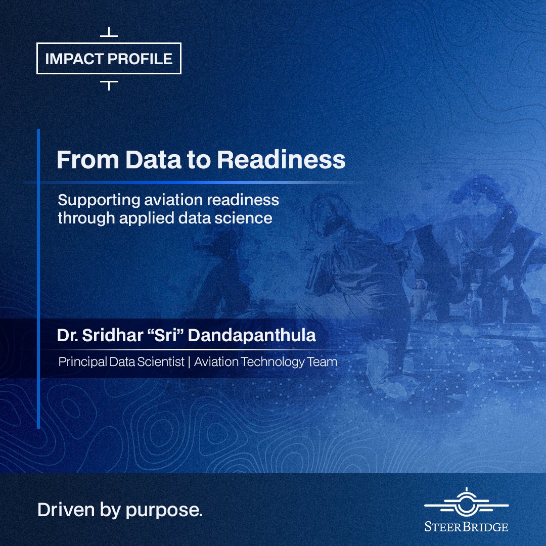 From Data to Readiness