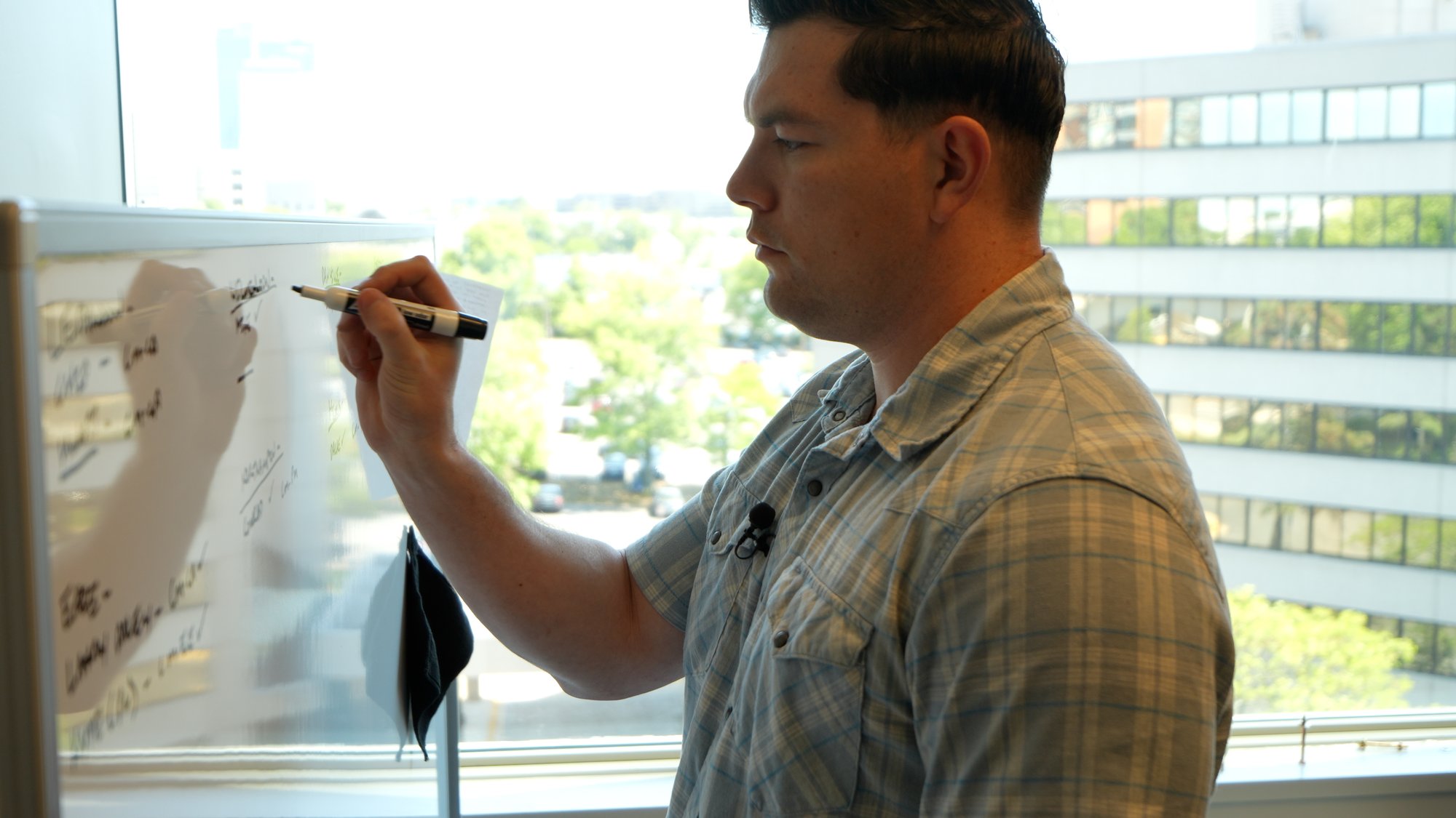 John Keppler Employee Spotlight