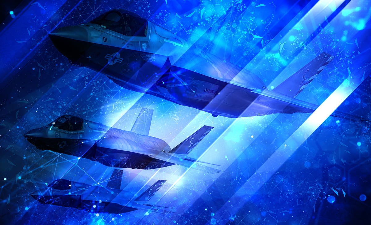 STEERBRIDGE’s Aviation Heritage and Vision