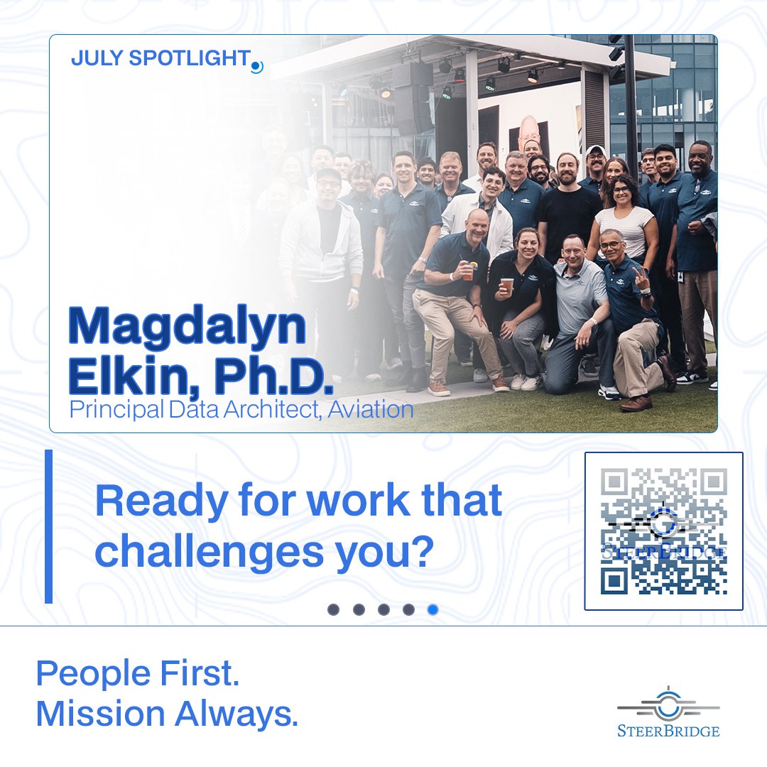 Ready for a challenge?