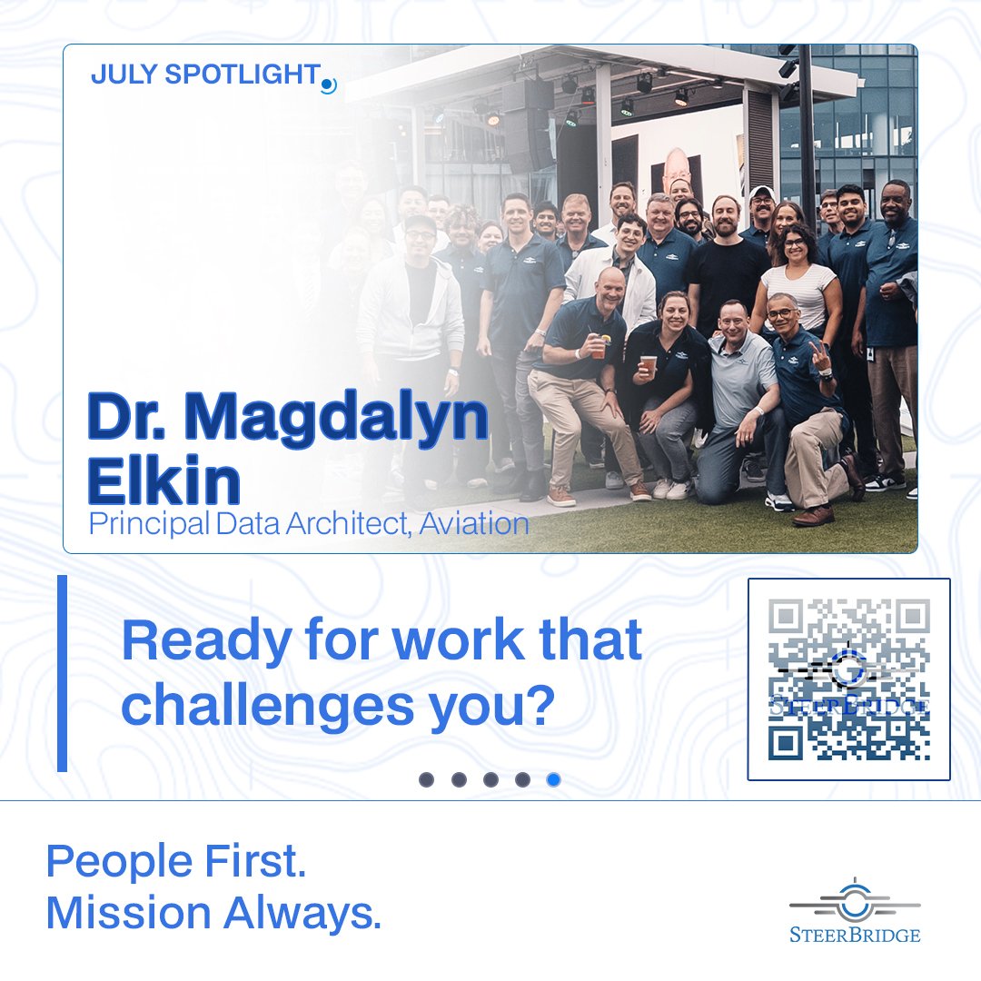Ready for a challenge?