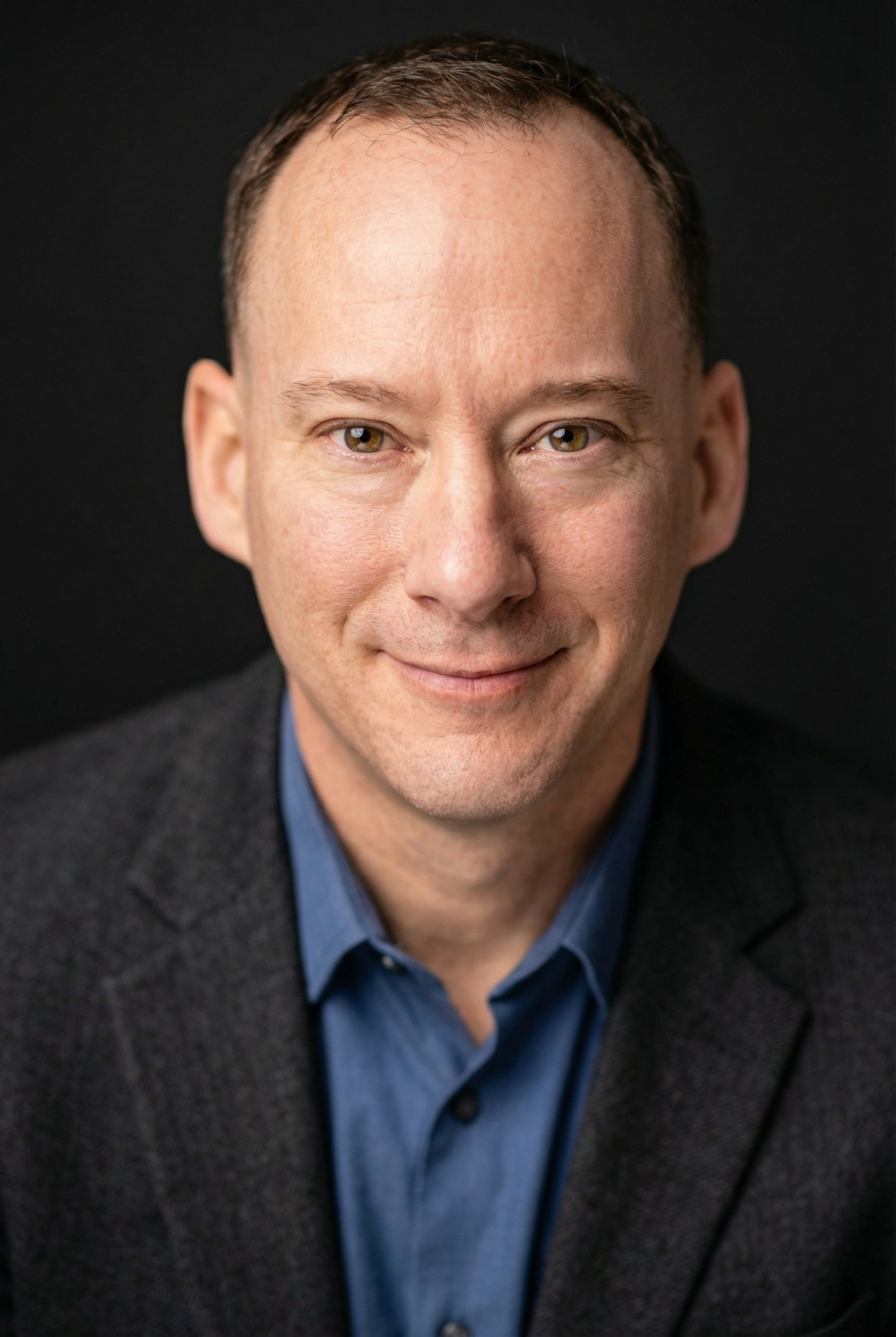 Mike Kropiewnicki