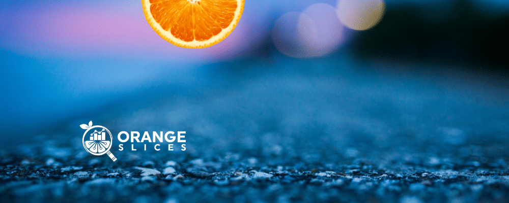 Orange Slices