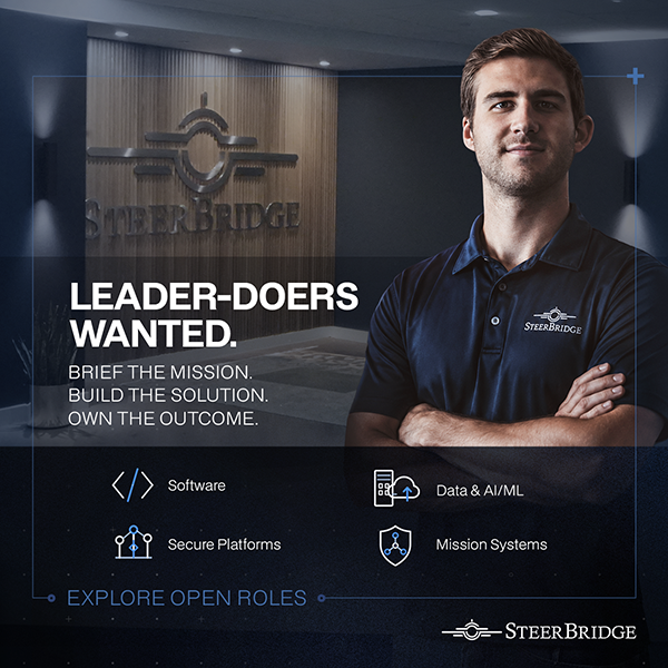 Leader-Doers Wanted