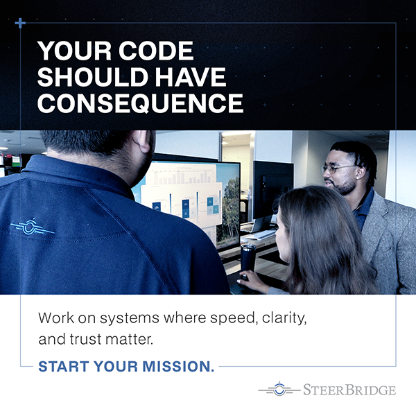 Your Code Should Have Consequence