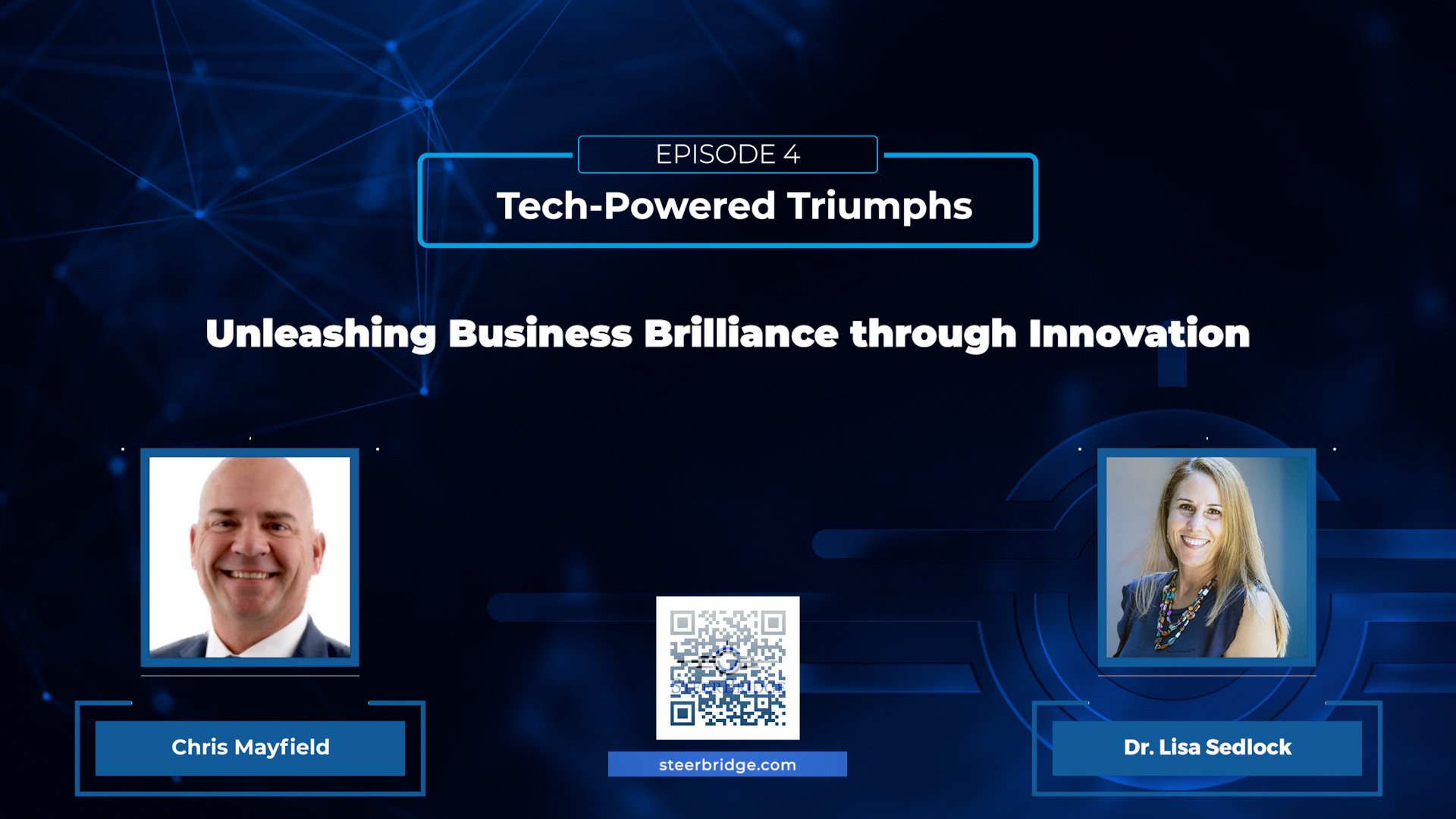 Tech-Powered Triumphs