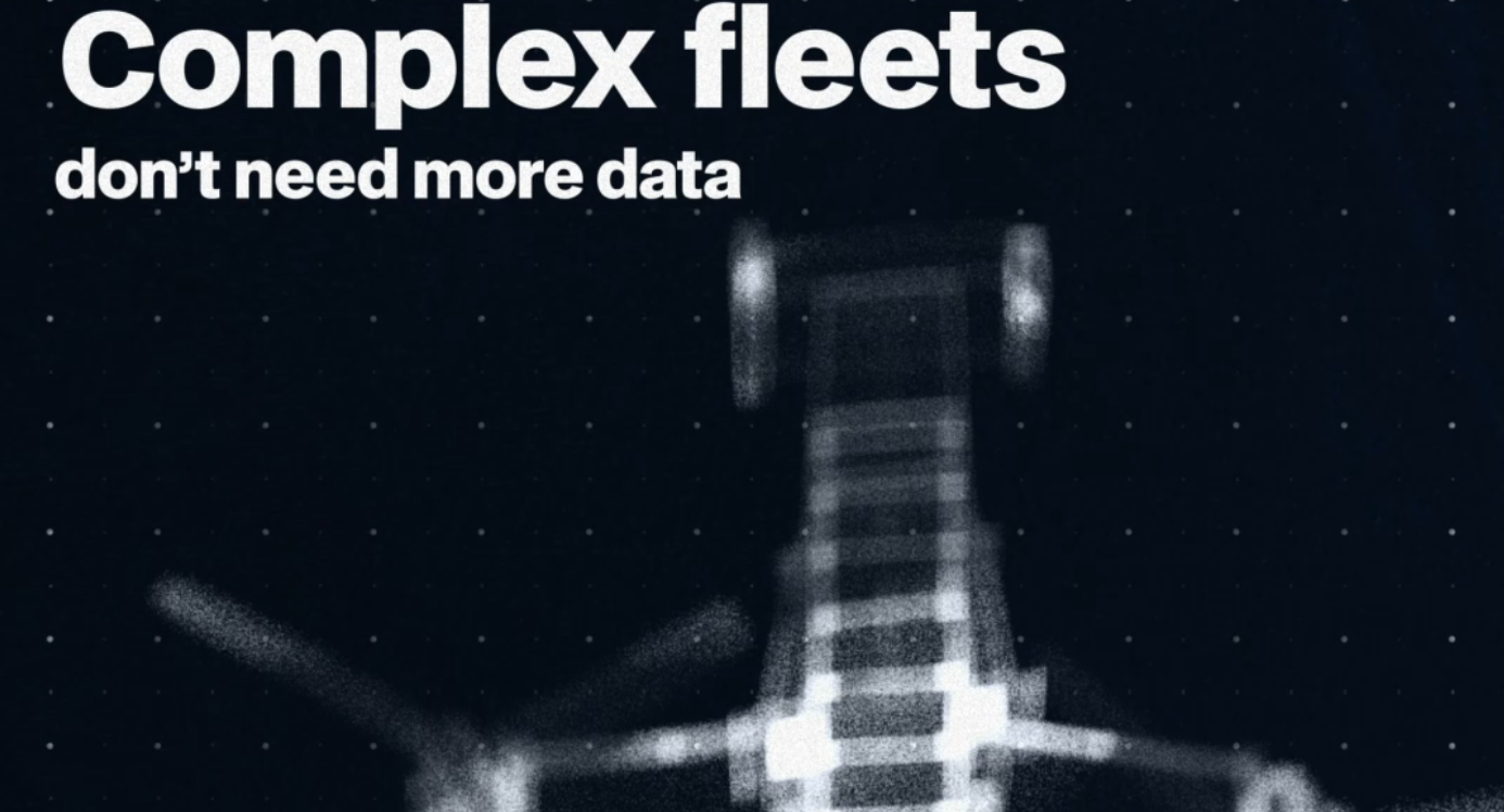 Complex Fleets