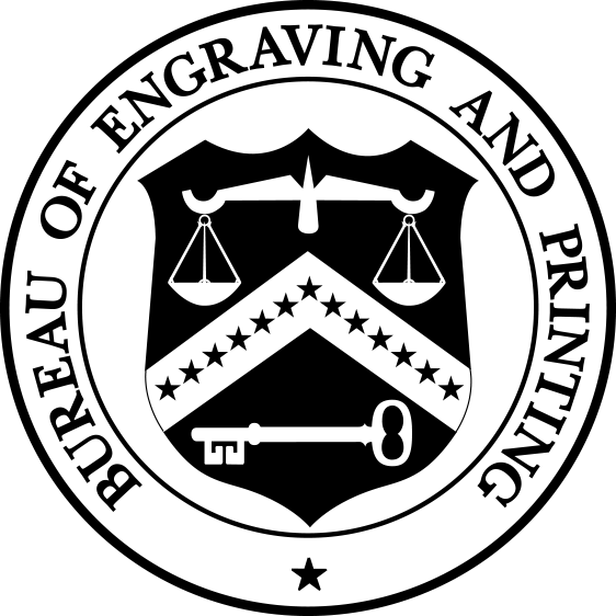 United States Bureau of Engraving and Printing