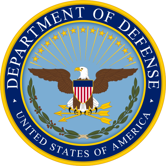United States Department of Defense (1)
