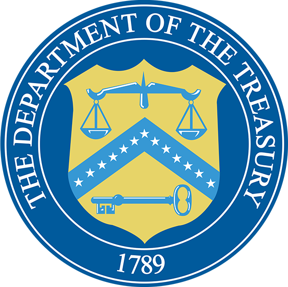 United States Department of the Treasury
