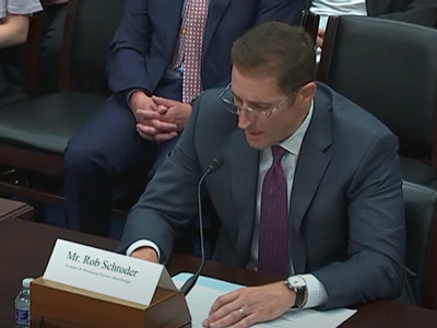 SteerBridge Advocates for Small Business in Federal Procurement at House Hearing