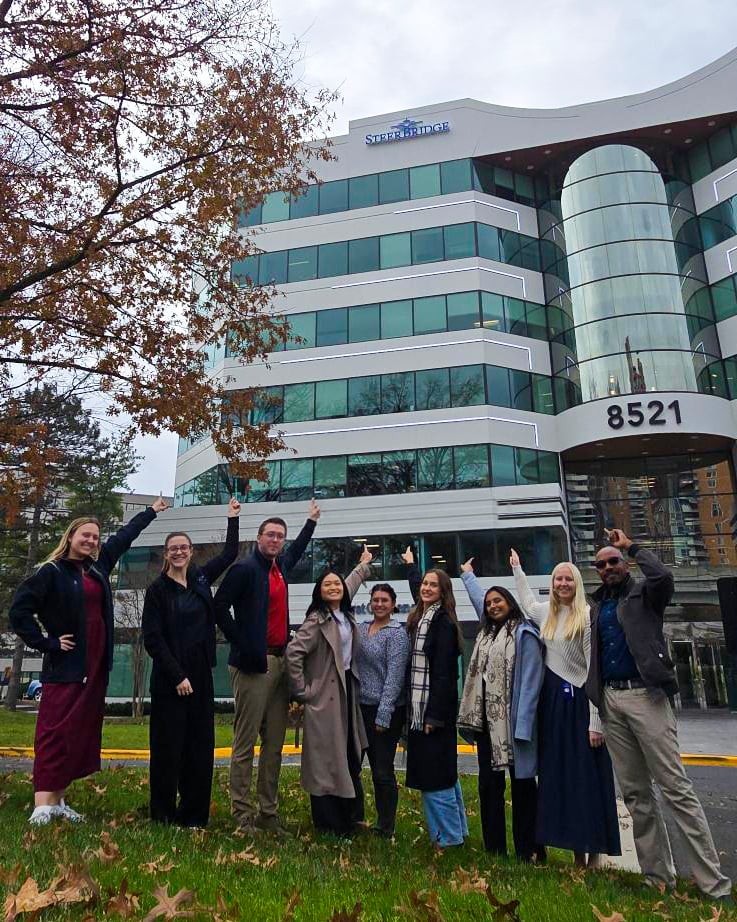 SteerBridge's Young Talent