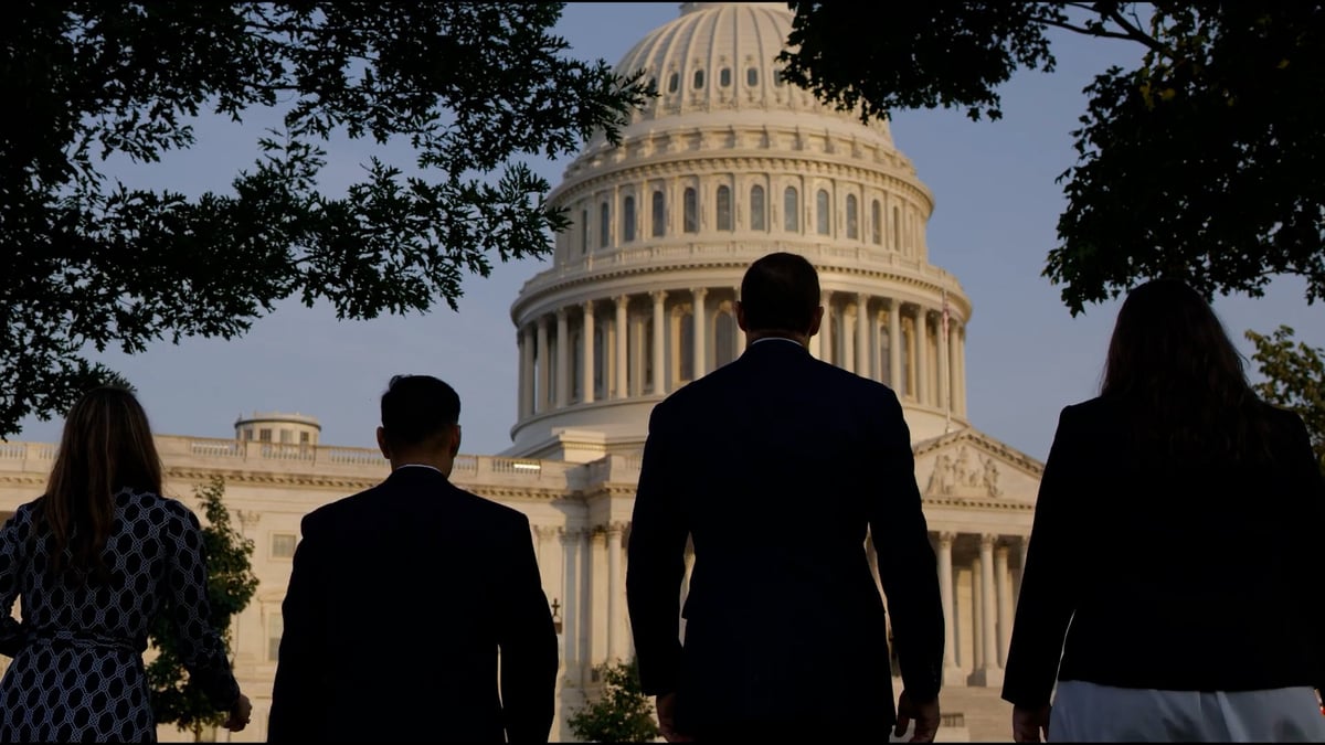 Capitalize on Opportunities