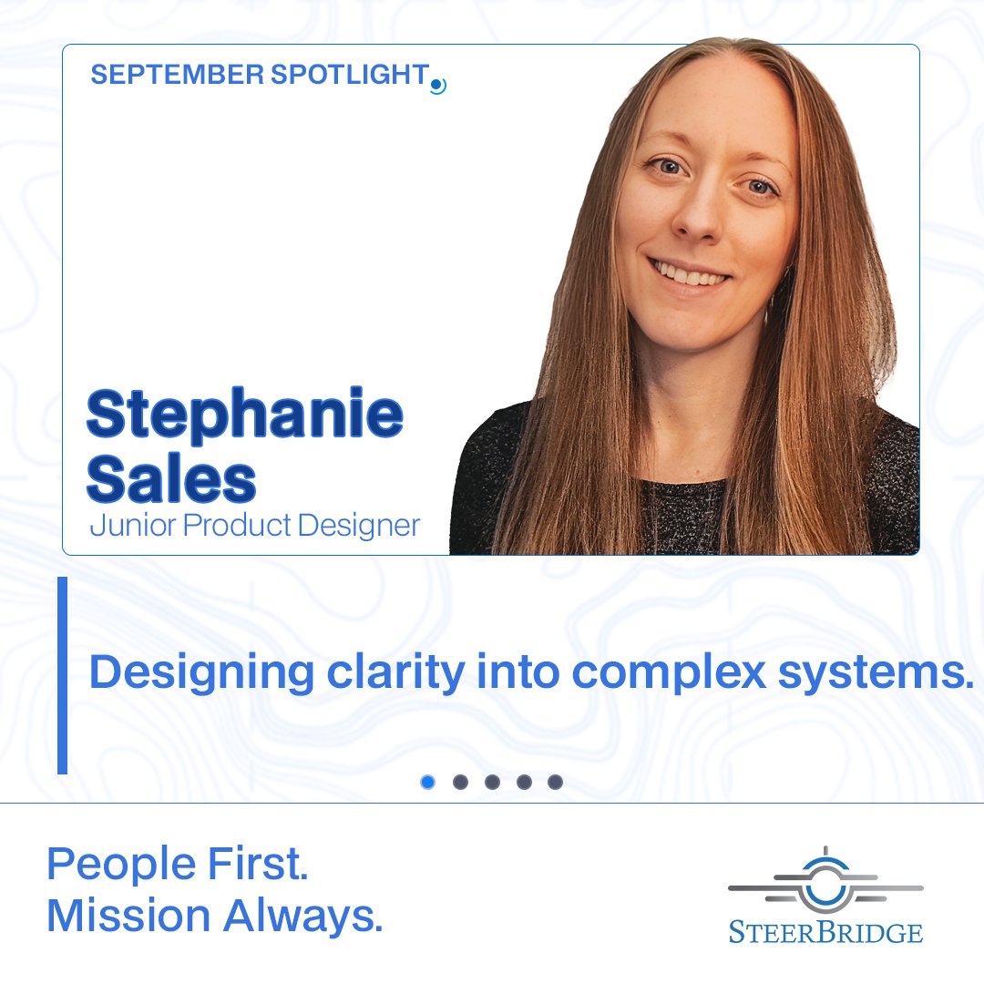 Stephanie Sales