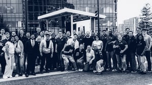 Talent Network