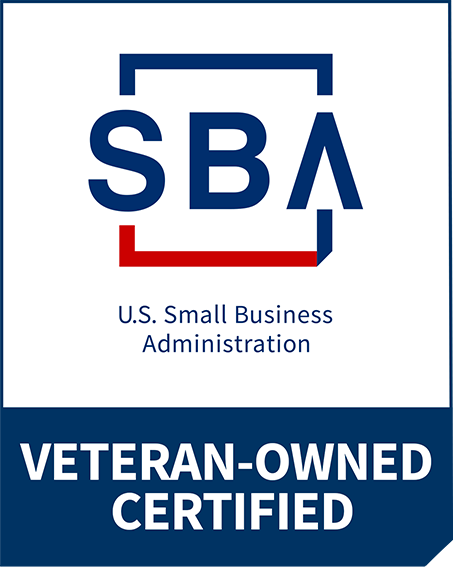 Veteran-Owned Certified