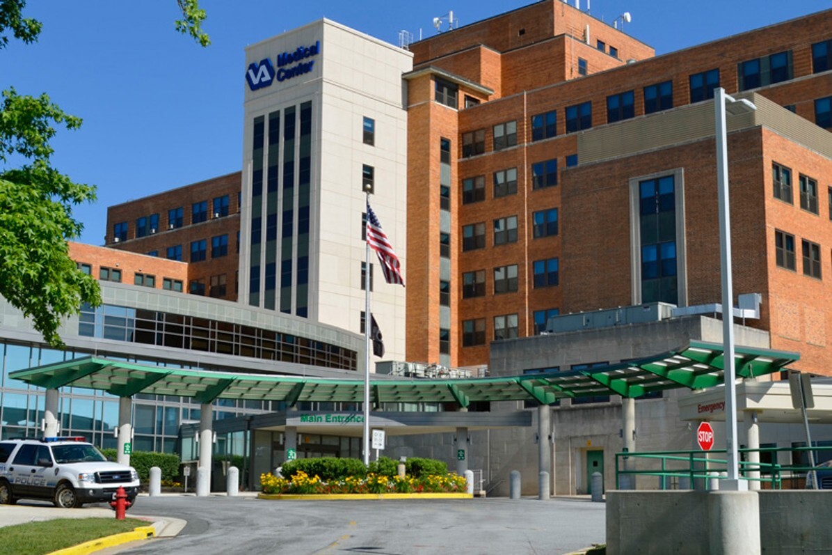 Wilmington VA Medical Center