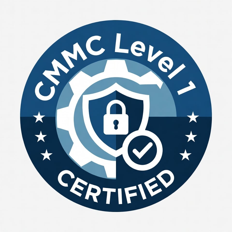 CMMC Lv1