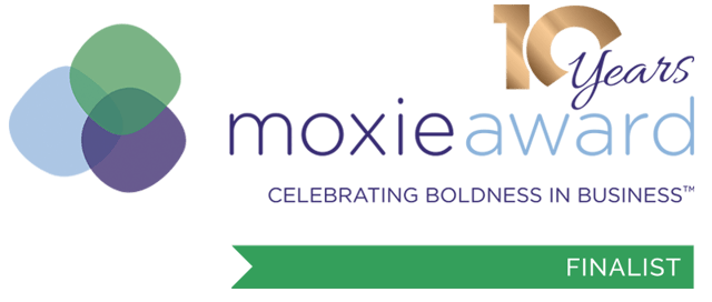 SteerBridge Named 2026 Moxie Award Finalist