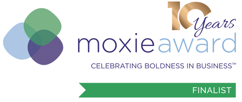 SteerBridge Named 2026 Moxie Award Finalist