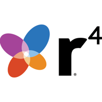 r4 Logo