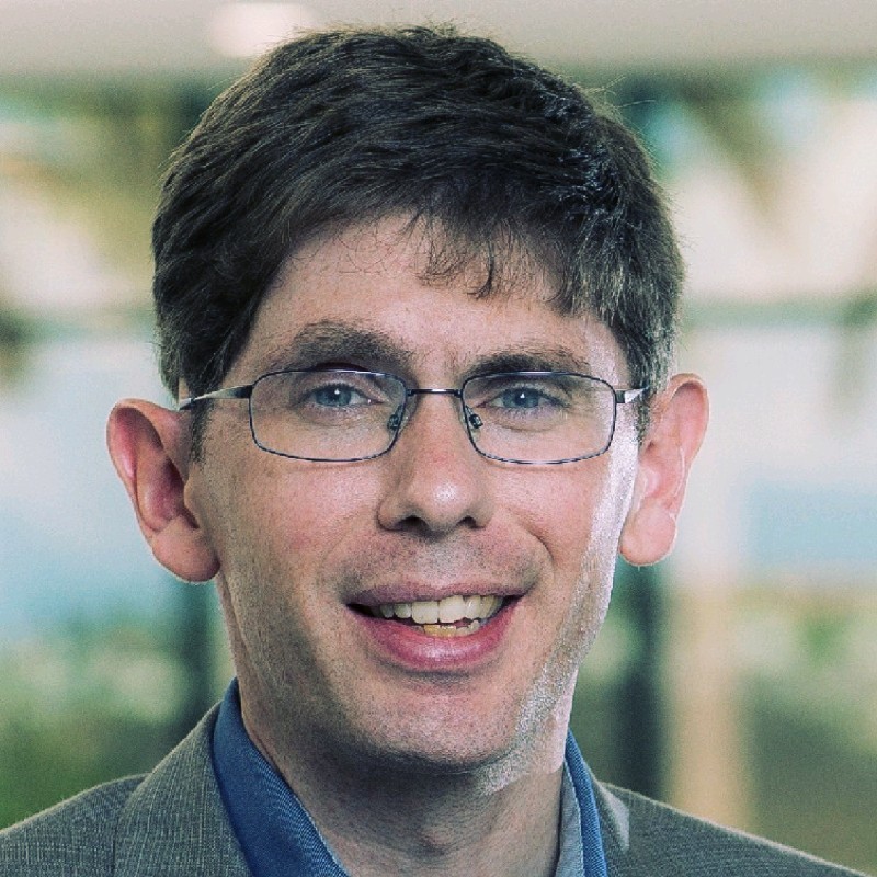 Dr. Andrew Parker
