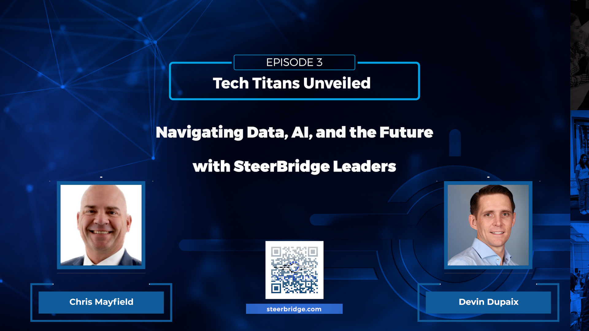 SB Insights: Navigating Data, AI, and the Future
