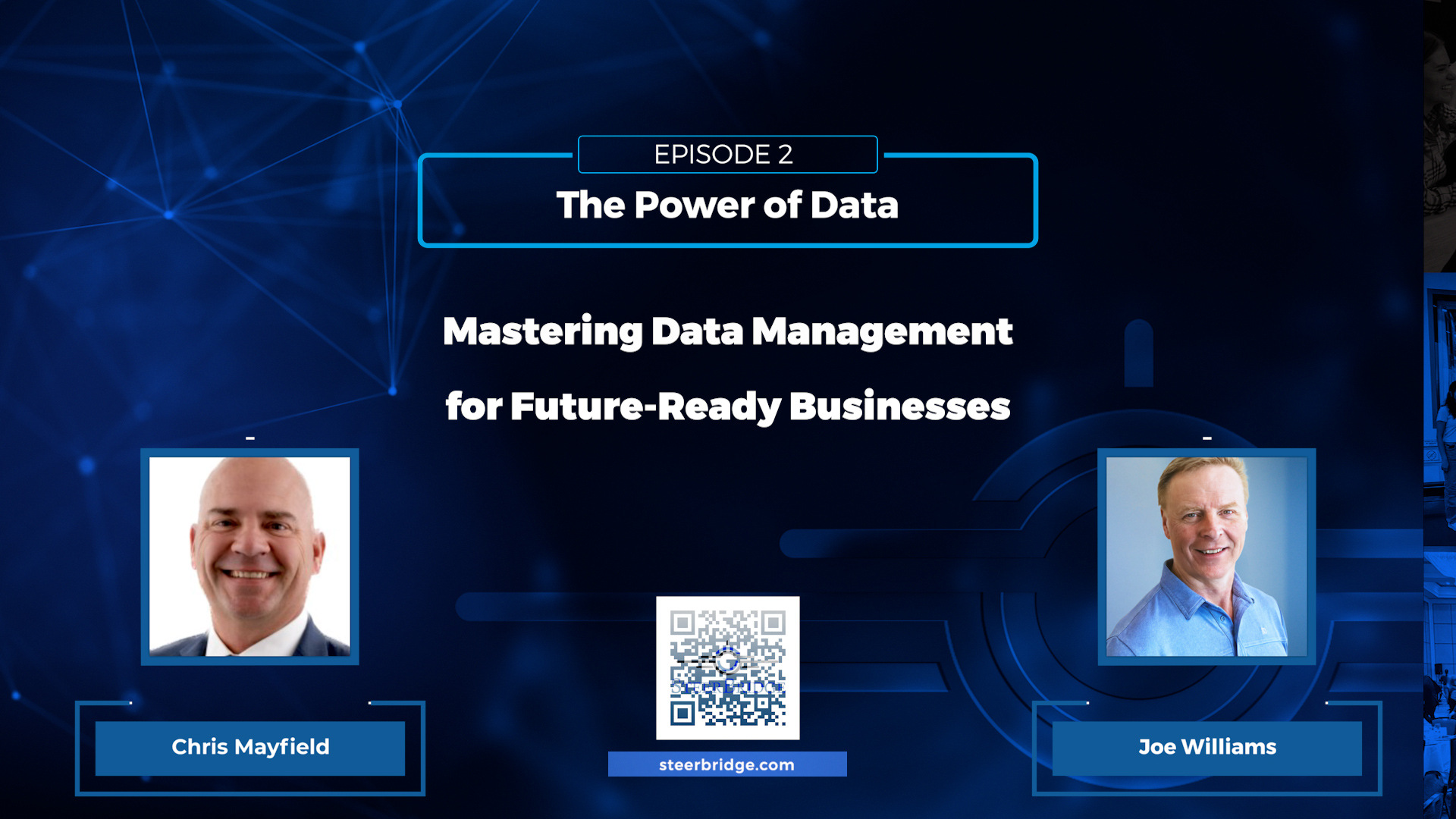 SB Insights: The Power of Data