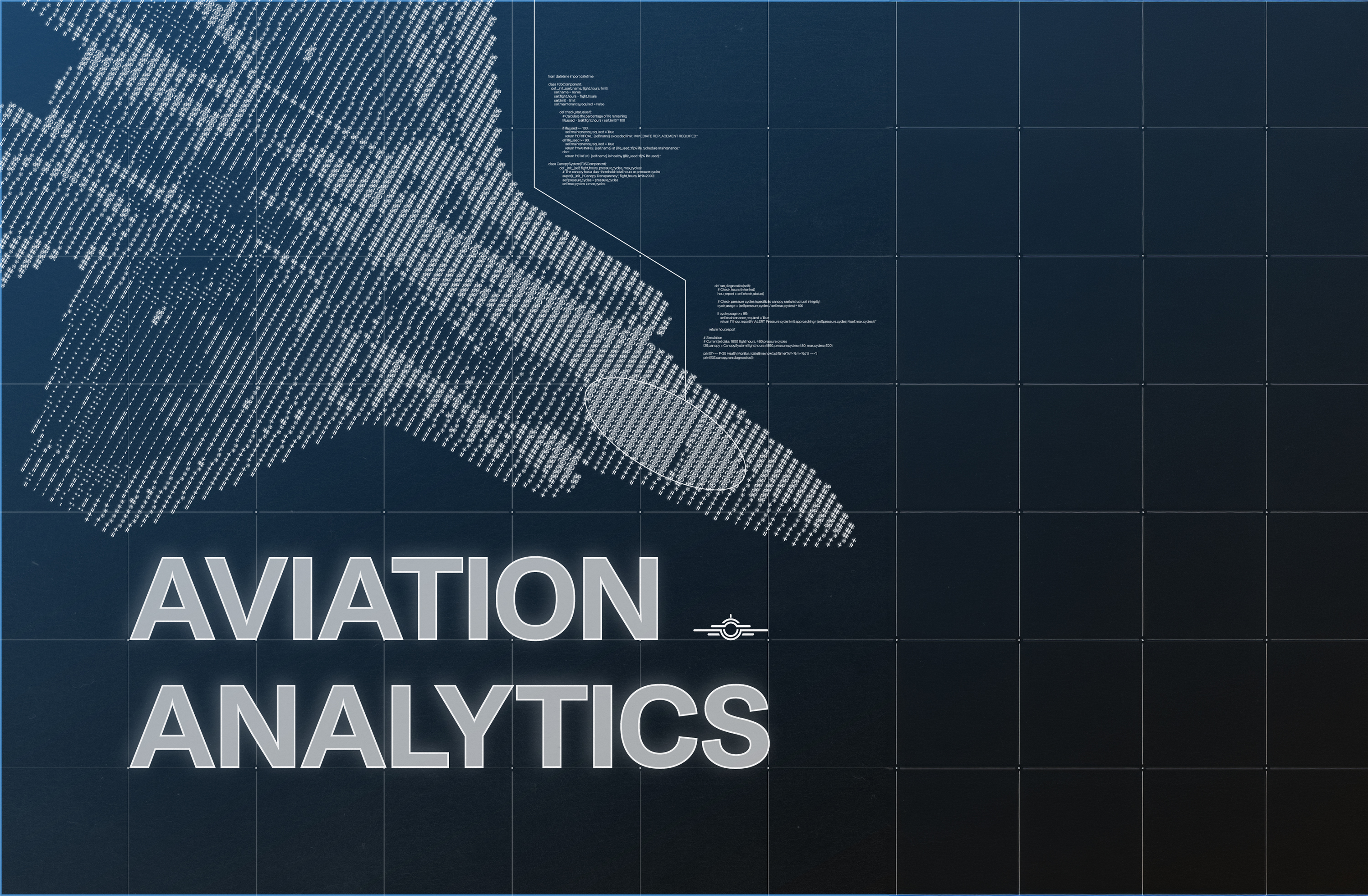 Aviation Analytics