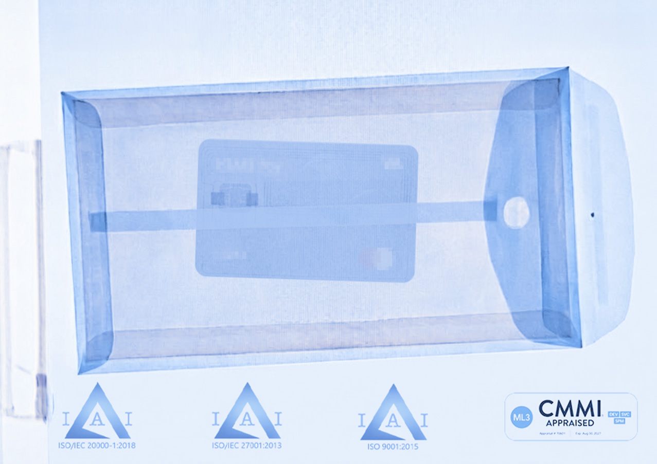 Secure Payments