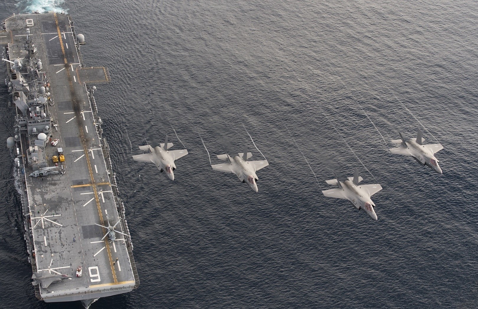 SteerBridge’s Aviation Heritage and Vision for the Skies Ahead