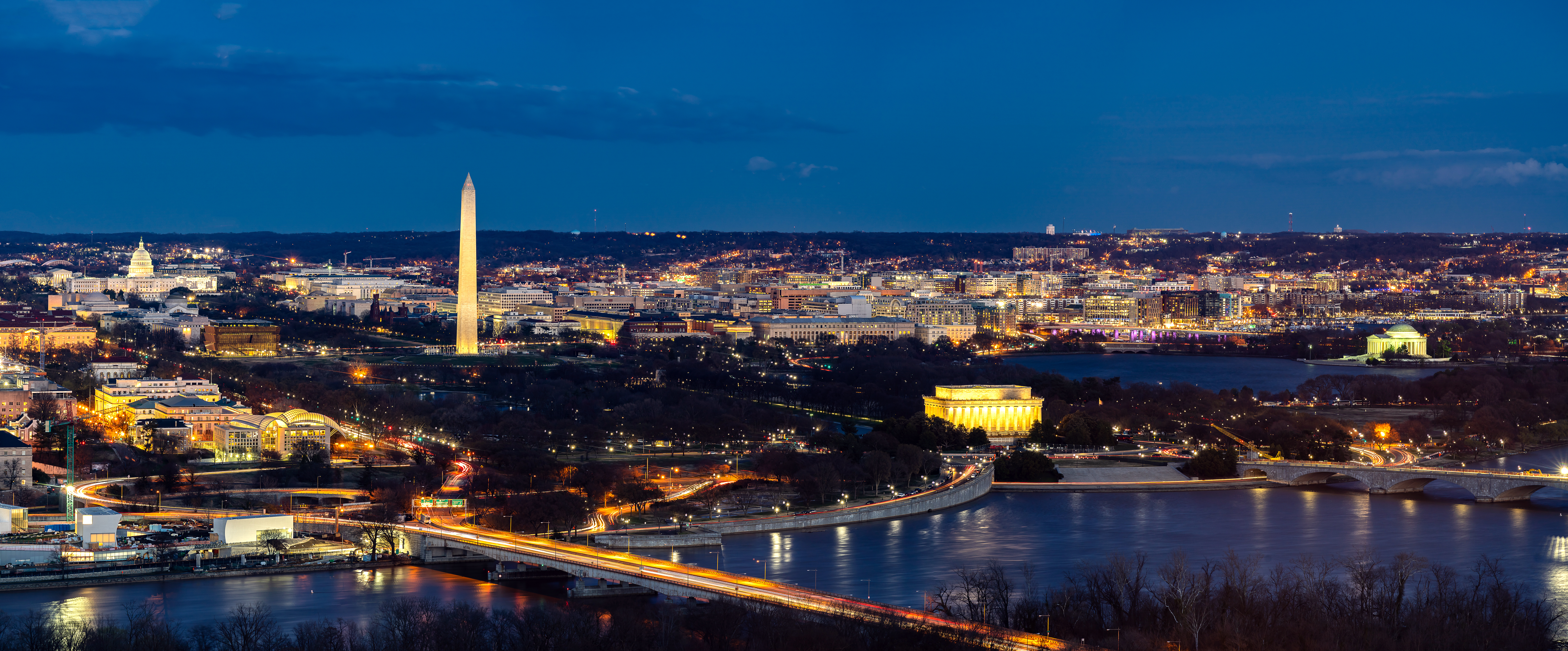 Washington, DC