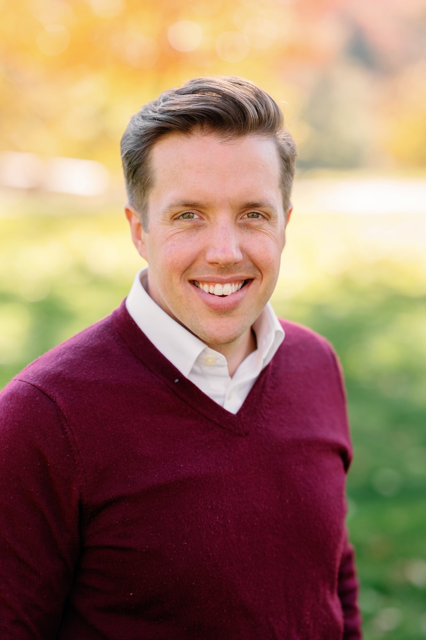 Nathaniel Buck