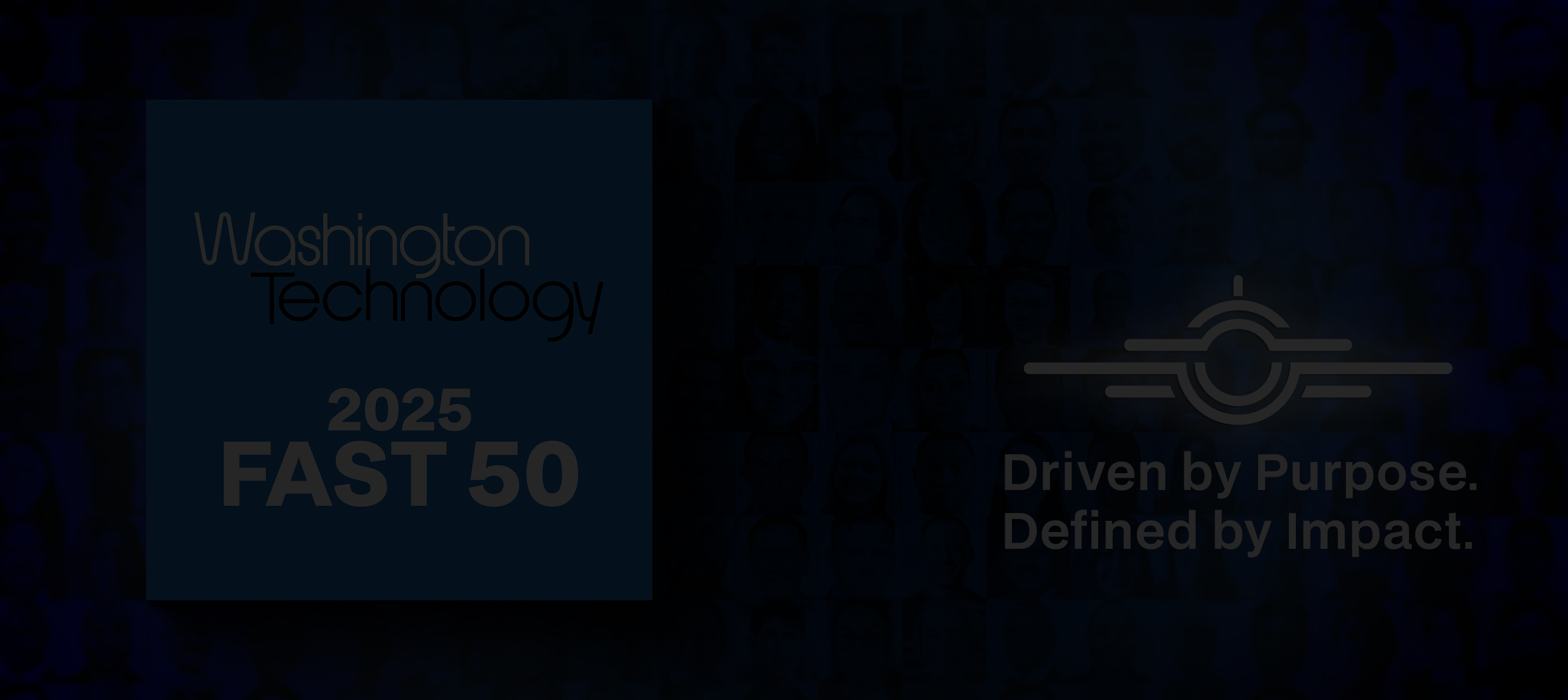 Growth That Follows Delivery:&nbsp;Why SteerBridge Earned a Top 10 Spot on Washington Technology’s 2025 Fast 50