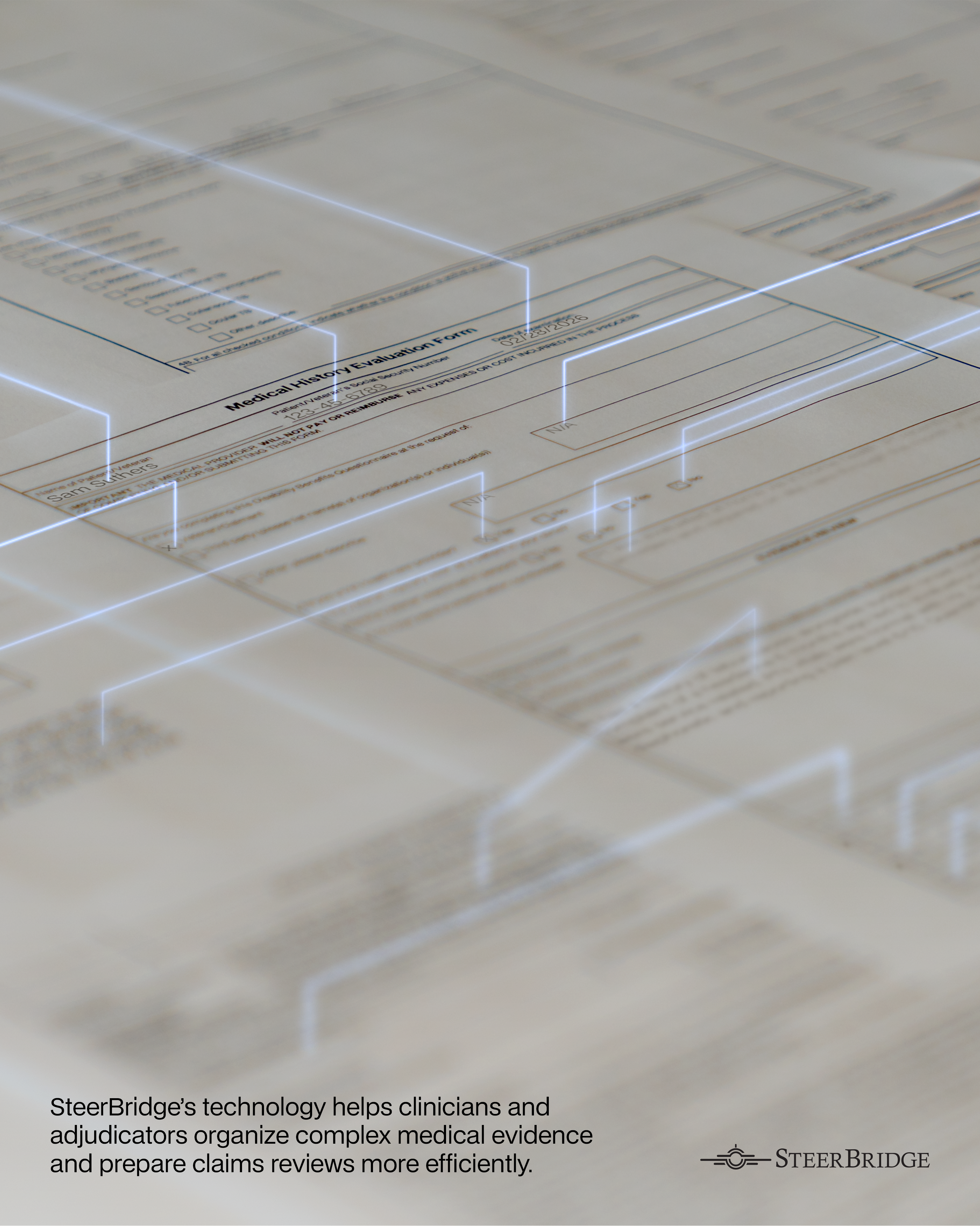 Modern Disability Claims