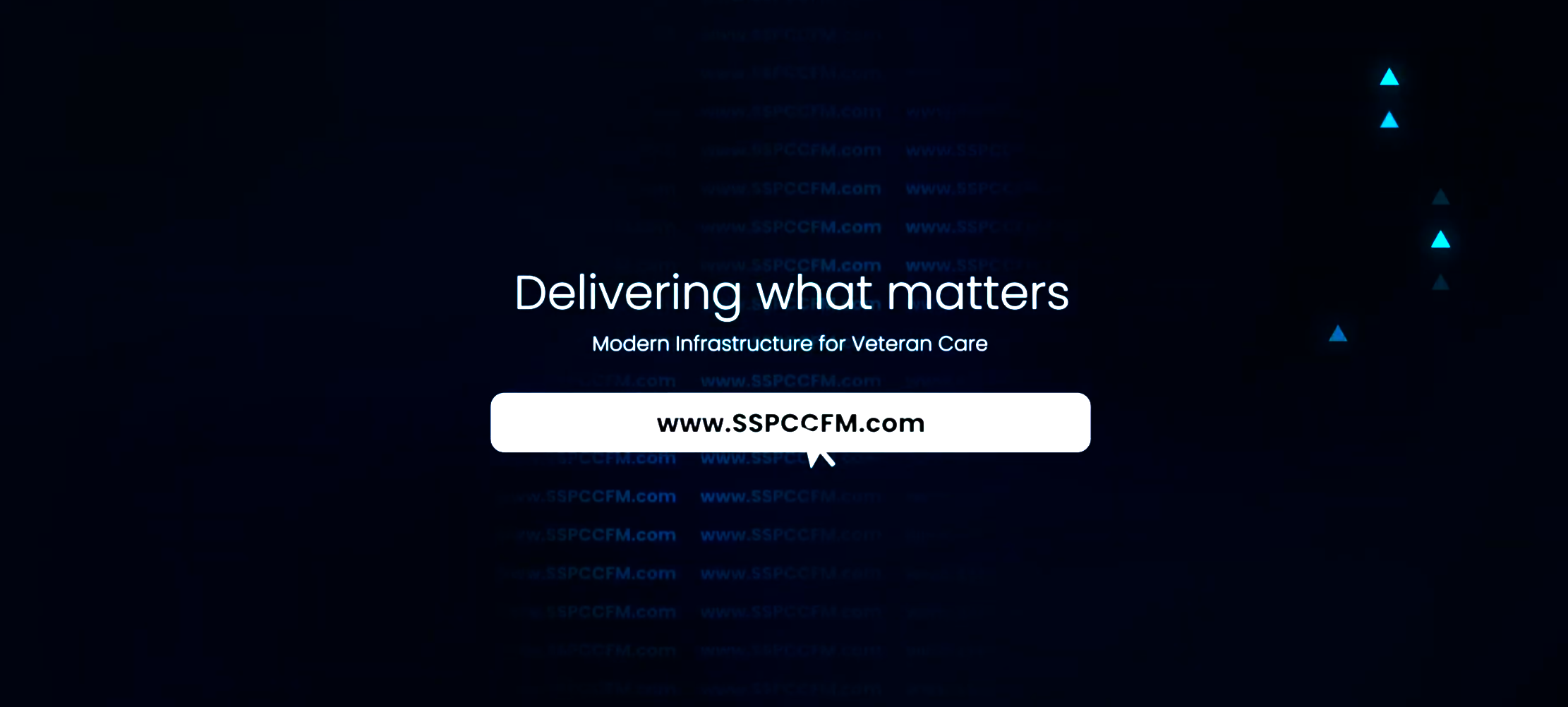 Delivering What Matters